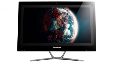    Lenovo C440 Black (57316085) - 