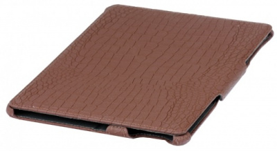  Continent IP-23BR  IPad 2/3/4 Brown