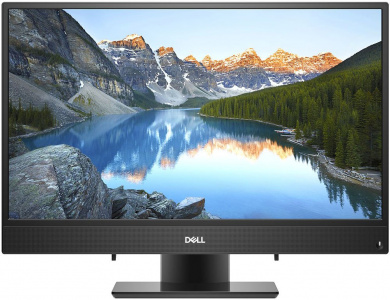    Dell Inspiron (3477-7295) black - 