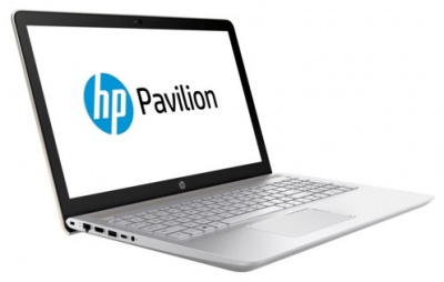  HP Pavilion 15-cd006ur (2FN16EA) Gold