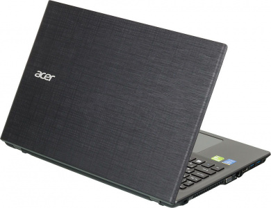  Acer Aspire E5-573G-7049 (NX.MVGER.001), Dark grey