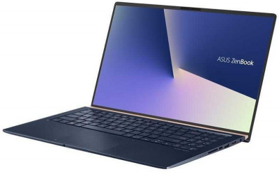  ASUS ZenBook 15 UX534FTC-AA196T (90NB0NK3-M03680), blue