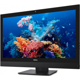    Dell Optiplex 3050 (3050-1222), black - 