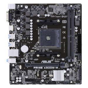   Asus Prime A320M-R-SI