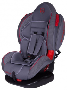     1-2 (9-25 ) Baby Care Polaris IsoFix / - 