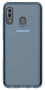    Samsung  Samsung A20 araree A GP-FPA205KDALR blue - 