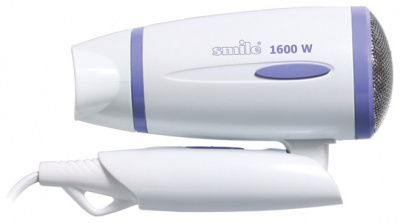  Smile HD 1034, white/violet