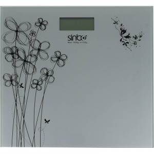   Sinbo SBS 4427 silver