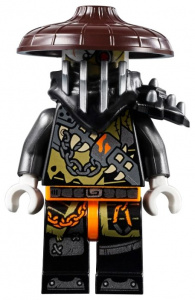    LEGO Ninjago 70654 - 