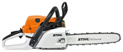      Stihl MS 241 C-M - 