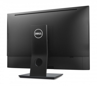    Dell Optiplex 7450-3518, Black - 