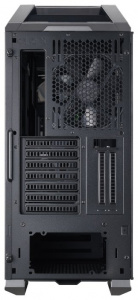    Cooler Master MasterCase H500P (MCM-H500P-MGNN-S00) w/o PSU Black