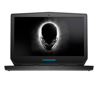  Dell Alienware 13 (A13-4330), Silver