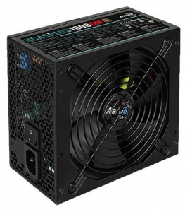   AeroCool KCAS Plus 1000GM 1000W