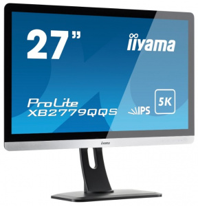    Iiyama ProLite XB2779QQS-S1 - 