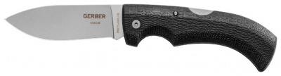   Gator Gerber 1013940 black