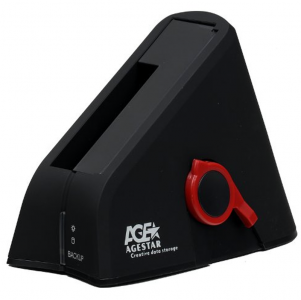       AgeStar SCBT Docking Station - 