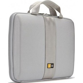  Case Logic Hard Shell Netbook Sleeve 9-11.6" Grey