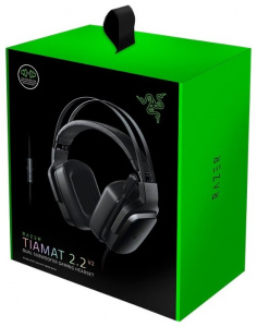    Razer Tiamat 2.2 V2 - 