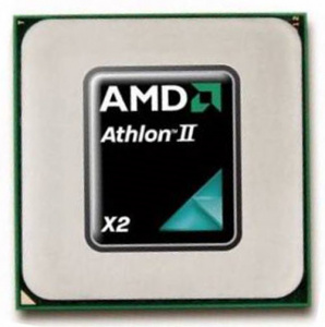  AMD Athlon II X2 220