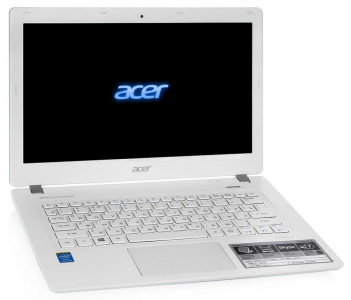  Acer Aspire V3-331-P7J8 White