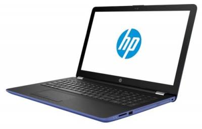  HP 15-bw533ur (2FQ70EA) blue