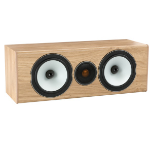     Monitor Audio Bronze BX Centre, Oak - 