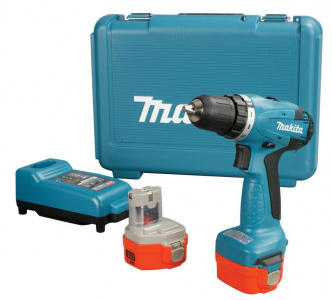 -  Makita 6271DWPE