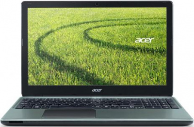  Acer Asprire E1-572G-74508G1TMnii (NX.MFHER.004) Gray