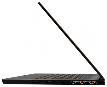  MSI GS65 Stealth Thin 8RF-069RU black