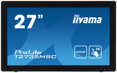    Iiyama T2735MSC-B2 - 