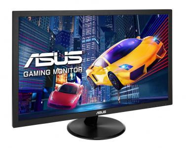    ASUS VP228T - 