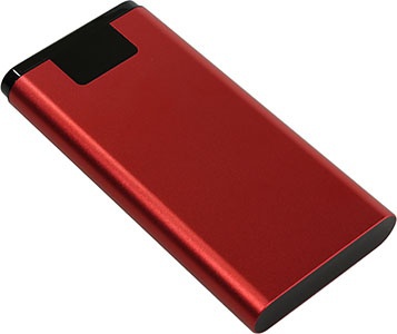   KS-is Power Bank KS-351 25000mAh Red