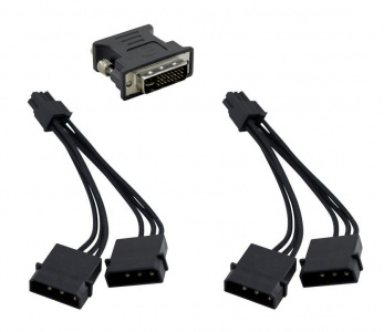  EVGA 04G-P4-2982-KR (GTX980 Superclocked, 4Gb, DVI-I, HDMI, 3xDP)