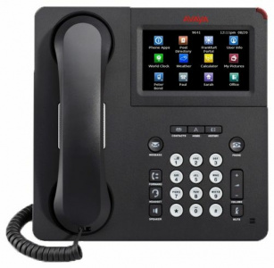   VoIP- Avaya 9641GS - 