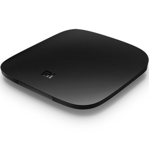  Xiaomi Mi Box MDZ-22-AB, Black