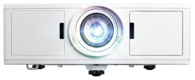    Optoma ZU500TST white - 