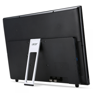    Acer Aspire Z1-602 (DQ.B33ER.002), Black - 