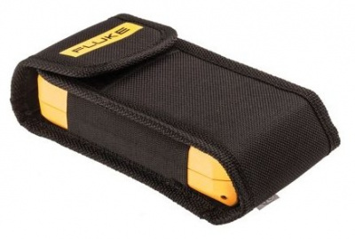  Fluke Networks 424D, black-yellow