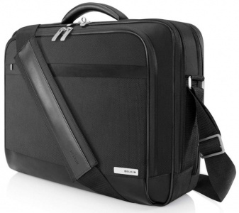  Belkin Suit Line Collection Top Load Bag 15.6" Black