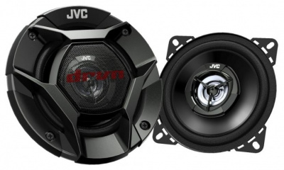   JVC CS-DR420 - 