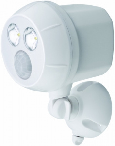    Mr Beams UltraBright Spotlight MB380 white - 