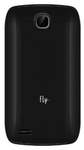    Fly IQ431 Glory Black - 
