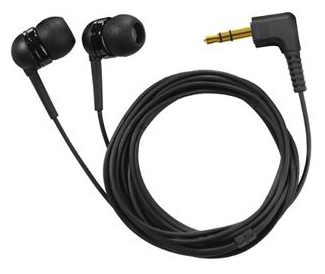    Sennheiser IE 4 Black - 