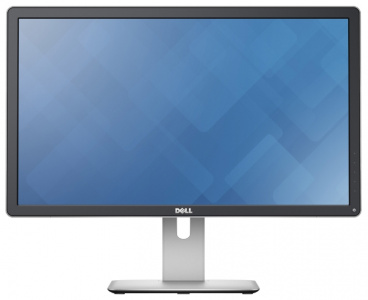    Dell UltraSharp UP2414Q BK/BK - 