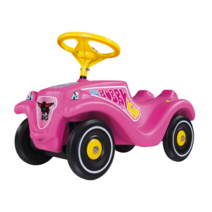    Big Bobby Car Classic Girlie - 