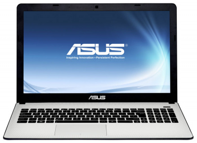  Asus X501A White