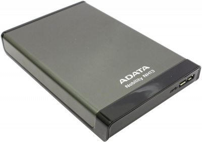      ADATA NH13 1TB, Black - 