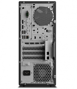   Lenovo ThinkStation P330 Tower (30C50036RU)