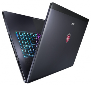  MSI GS70 6QE-028RU, Black